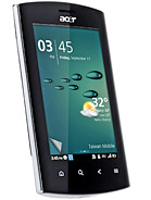 Best available price of Acer Liquid mt in Saotome