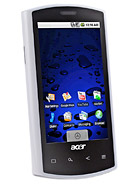 Best available price of Acer Liquid in Saotome