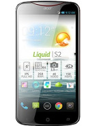 Best available price of Acer Liquid S2 in Saotome