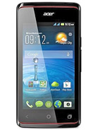 Best available price of Acer Liquid Z200 in Saotome