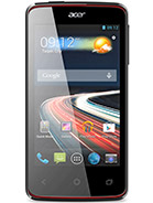 Best available price of Acer Liquid Z4 in Saotome