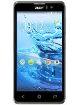Best available price of Acer Liquid Z520 in Saotome