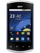 Best available price of Acer Liquid mini E310 in Saotome