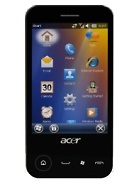 Best available price of Acer neoTouch P400 in Saotome