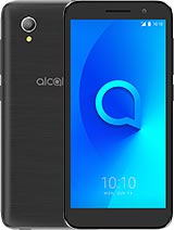 Best available price of alcatel 1 in Saotome