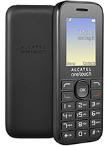 Best available price of alcatel 10-16G in Saotome