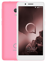 Best available price of alcatel 1c (2019) in Saotome