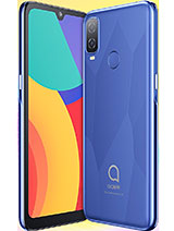 Best available price of alcatel 1L (2021) in Saotome