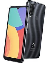 Best available price of alcatel 1L Pro (2021) in Saotome