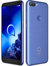 Best available price of alcatel 1s in Saotome