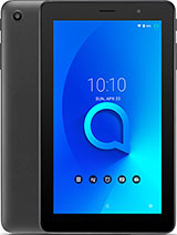 Best available price of alcatel 1T 7 in Saotome