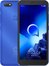 Best available price of alcatel 1v (2019) in Saotome