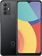 Best available price of alcatel 1V (2021) in Saotome