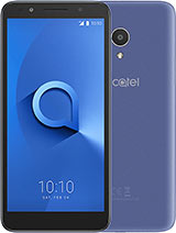 Best available price of alcatel 1x in Saotome