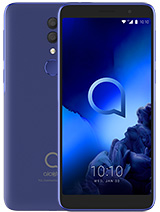 Best available price of alcatel 1x (2019) in Saotome