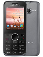 Best available price of alcatel 2005 in Saotome
