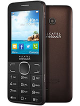 Best available price of alcatel 2007 in Saotome