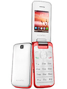 Best available price of alcatel 2010 in Saotome