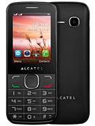 Best available price of alcatel 2040 in Saotome