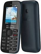 Best available price of alcatel 2052 in Saotome