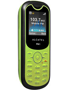 Best available price of alcatel OT-216 in Saotome