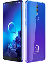 Best available price of alcatel 3 (2019) in Saotome