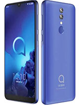 Best available price of alcatel 3L in Saotome