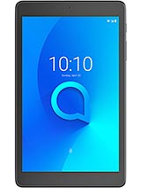 Best available price of alcatel 3T 8 in Saotome