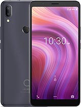 Best available price of alcatel 3v (2019) in Saotome