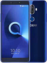Best available price of alcatel 3v in Saotome