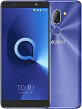 Best available price of alcatel 3x (2018) in Saotome