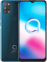 Best available price of alcatel 3X (2020) in Saotome