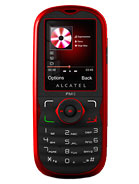 Best available price of alcatel OT-505 in Saotome
