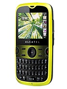 Best available price of alcatel OT-800 One Touch Tribe in Saotome