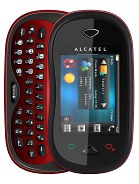 Best available price of alcatel OT-880 One Touch XTRA in Saotome