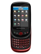 Best available price of alcatel OT-980 in Saotome
