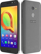 Best available price of alcatel A3 in Saotome