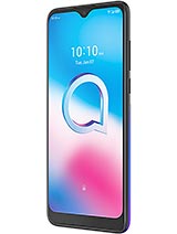 Best available price of alcatel 3L (2020) in Saotome