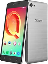 Best available price of alcatel A5 LED in Saotome