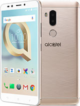 Best available price of alcatel A7 XL in Saotome