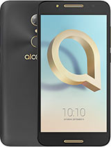 Best available price of alcatel A7 in Saotome
