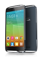 Best available price of alcatel Idol Alpha in Saotome