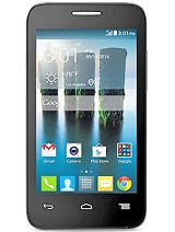 Best available price of alcatel Evolve 2 in Saotome