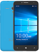Best available price of alcatel Fierce XL Windows in Saotome