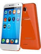 Best available price of alcatel Fire E in Saotome
