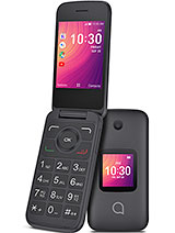 Best available price of alcatel Go Flip 3 in Saotome