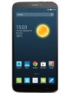 Best available price of alcatel Hero 2 in Saotome