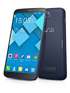 Best available price of alcatel Hero in Saotome