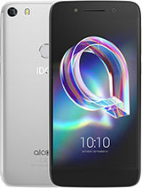 Best available price of alcatel Idol 5 in Saotome
