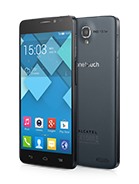 Best available price of alcatel Idol X in Saotome